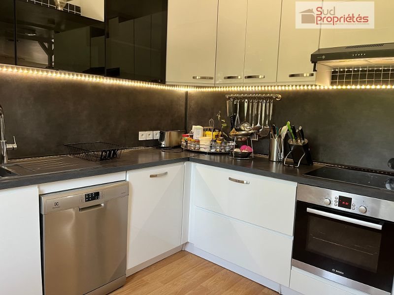 Maison à vendre, 148m², Saint-Loup-Cammas