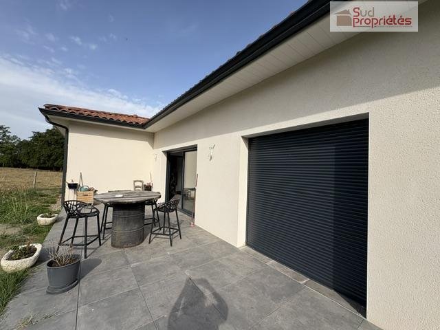 Maison à vendre, 111m², Valentine