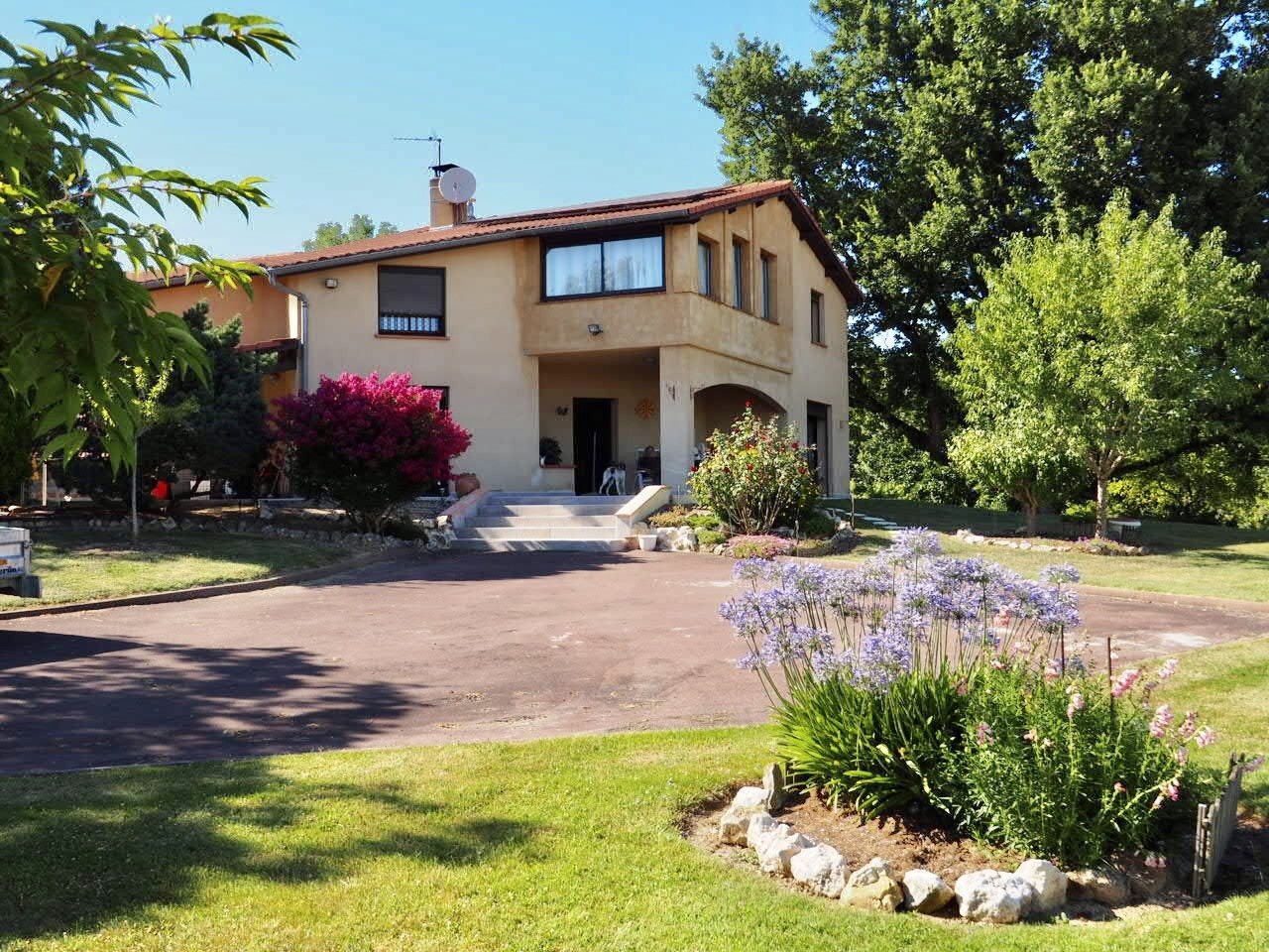 Maison à vendre, 156m², Boulogne-sur-Gesse