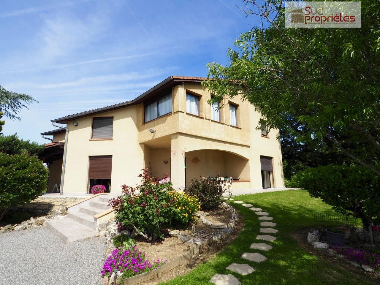 Maison à vendre, 156m², Boulogne-sur-Gesse