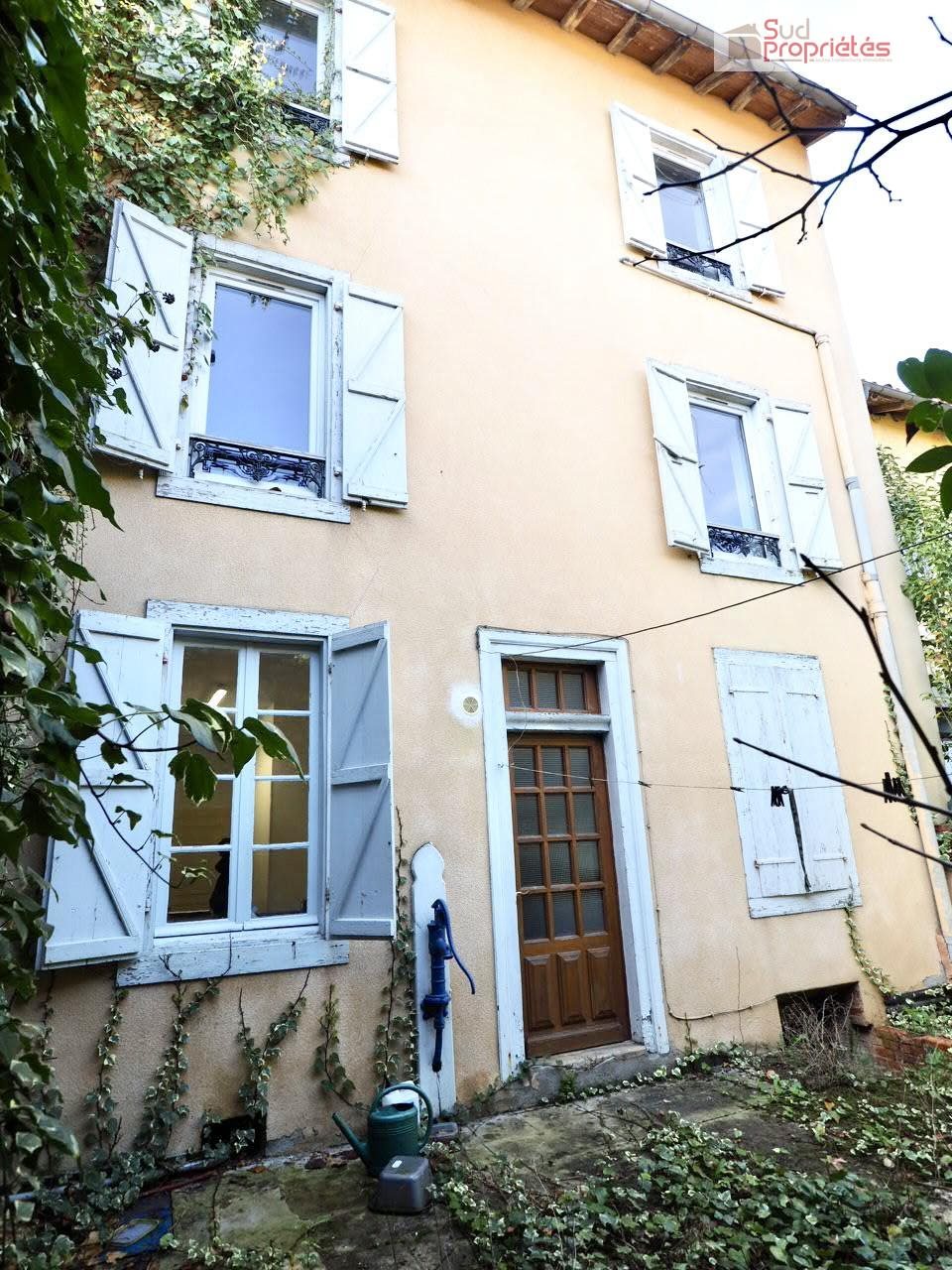 Maison à vendre, 350m², Boulogne-sur-Gesse