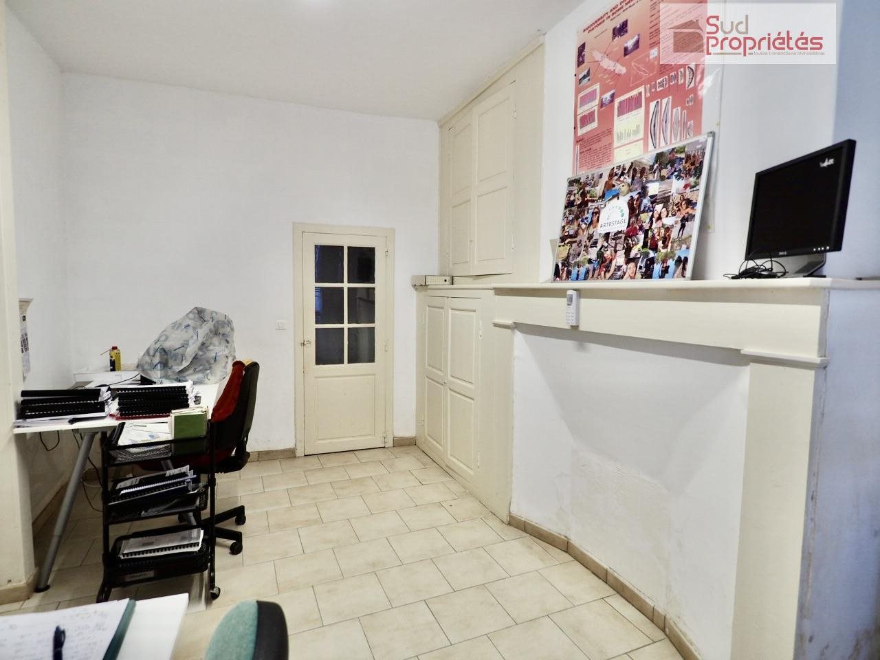 Maison à vendre, 350m², Boulogne-sur-Gesse