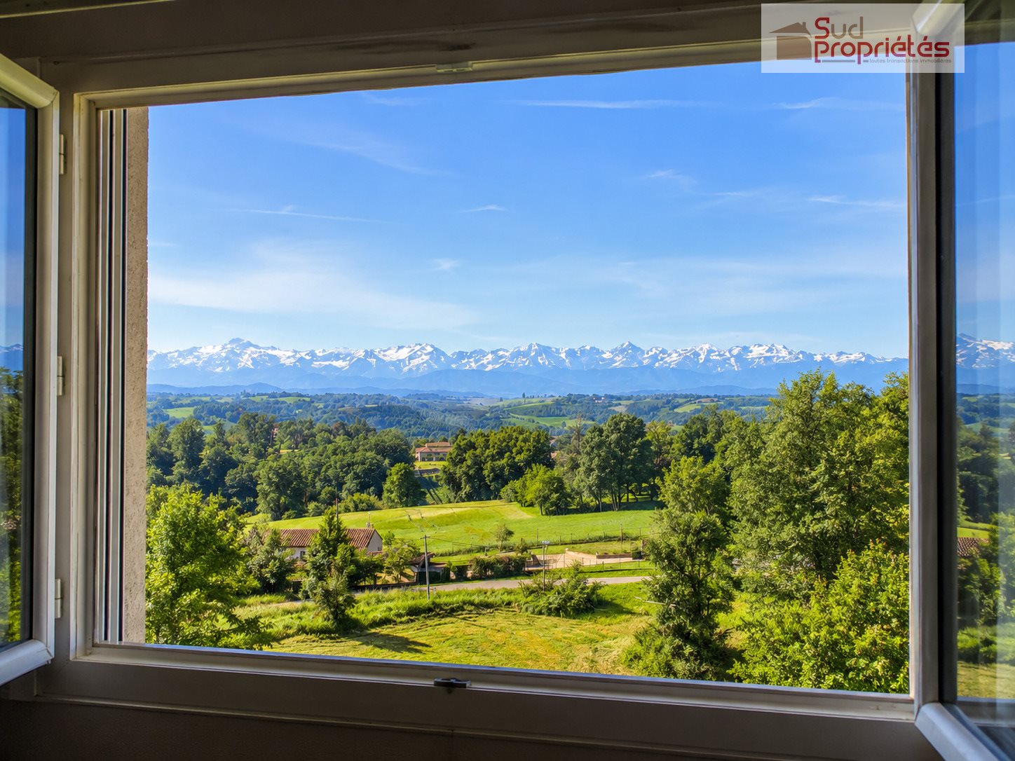 Maison à vendre, 137m², Le Fousseret