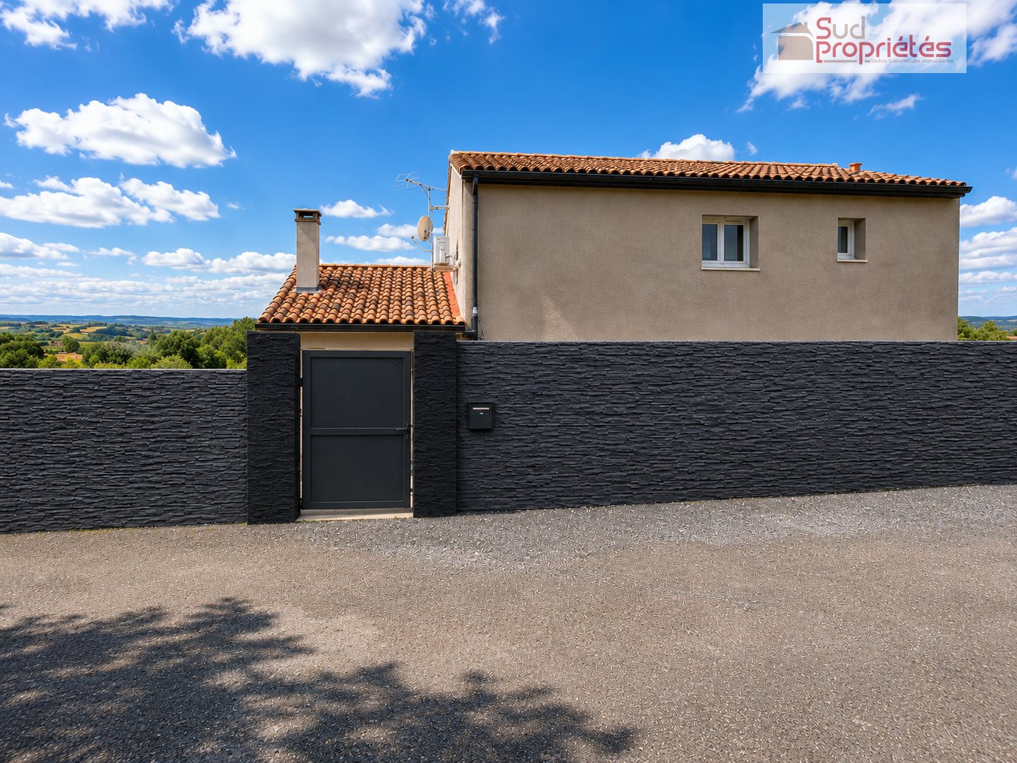 Maison à vendre, 137m², Le Fousseret