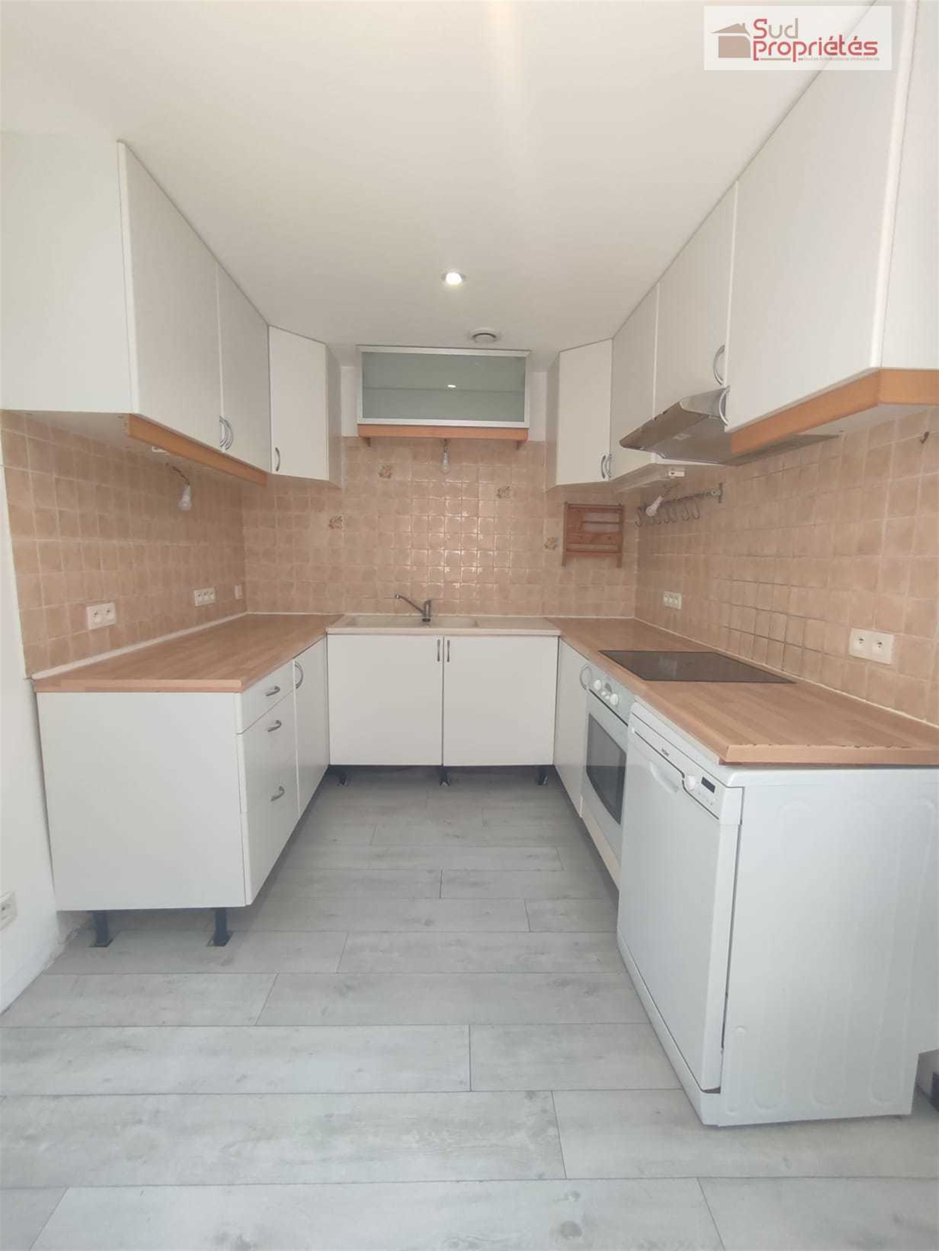 Maison à vendre, 102m², La Bastide-de-Besplas