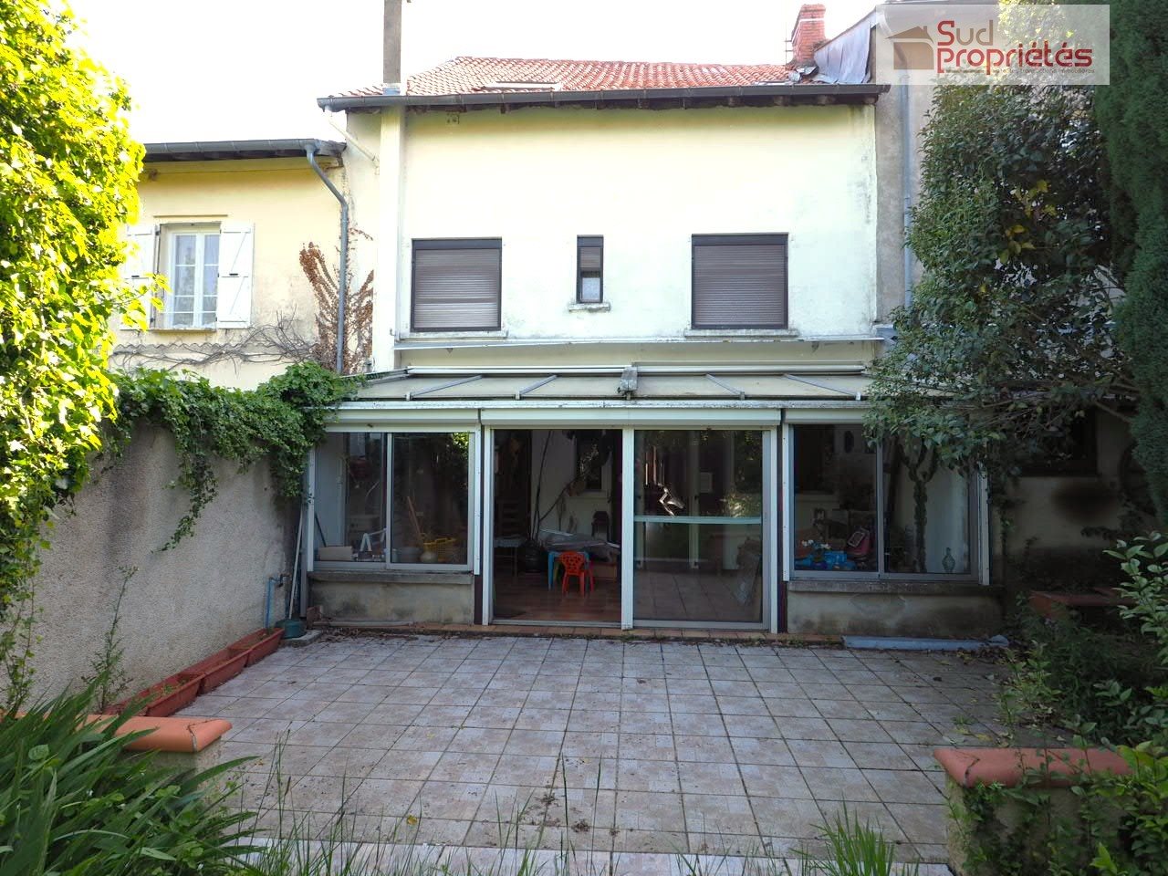 Maison à vendre, 190m², Boulogne-sur-Gesse