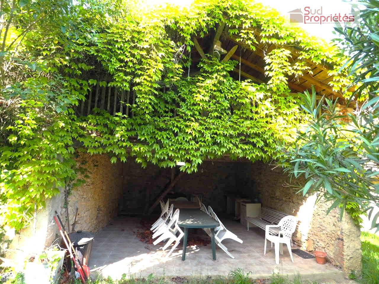 Maison à vendre, 190m², Boulogne-sur-Gesse