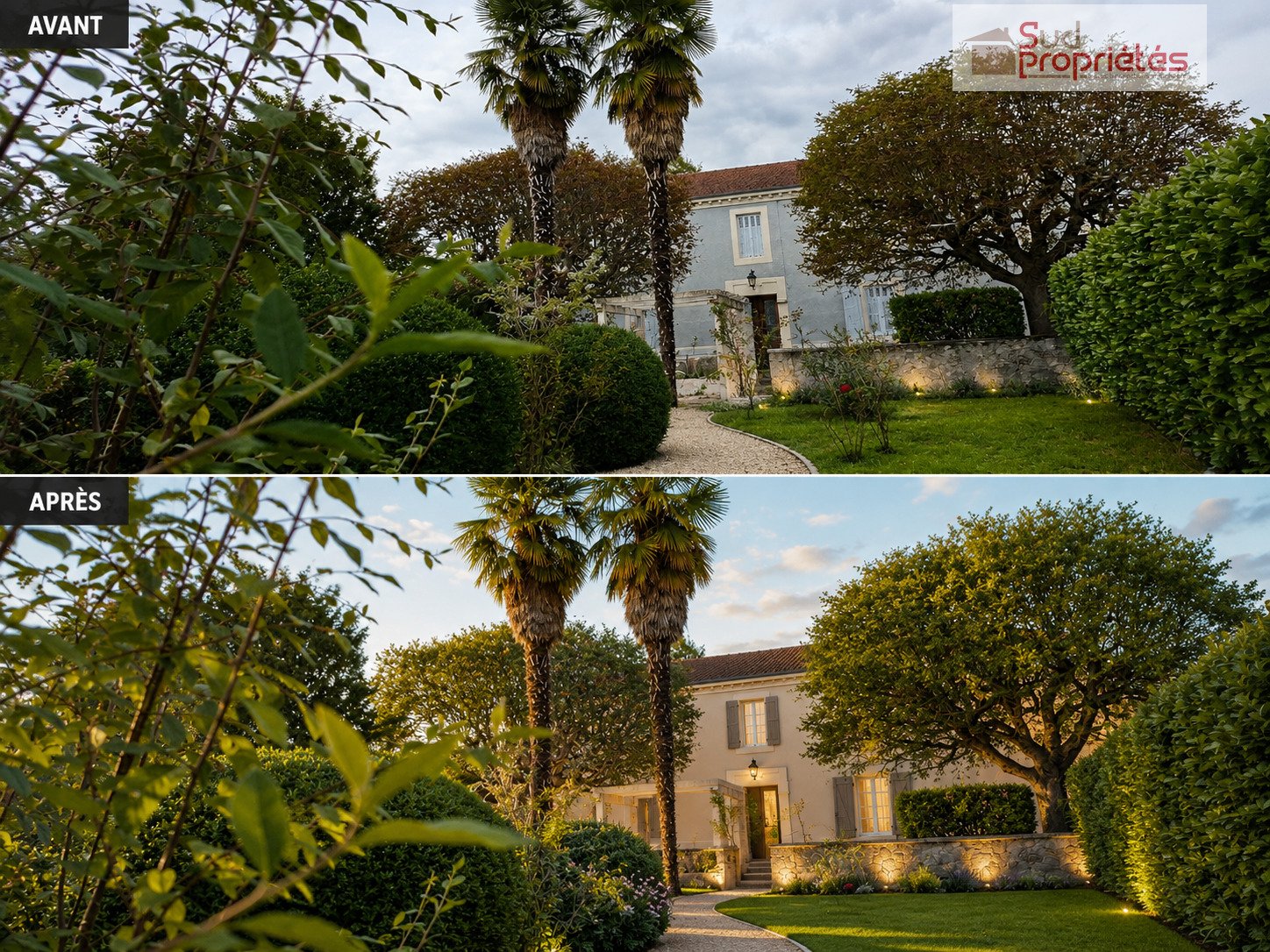 Maison à vendre, 165m², Boulogne-sur-Gesse
