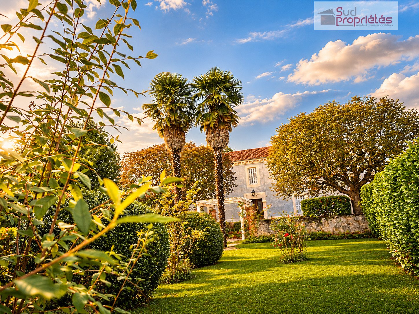 Maison à vendre, 165m², Boulogne-sur-Gesse