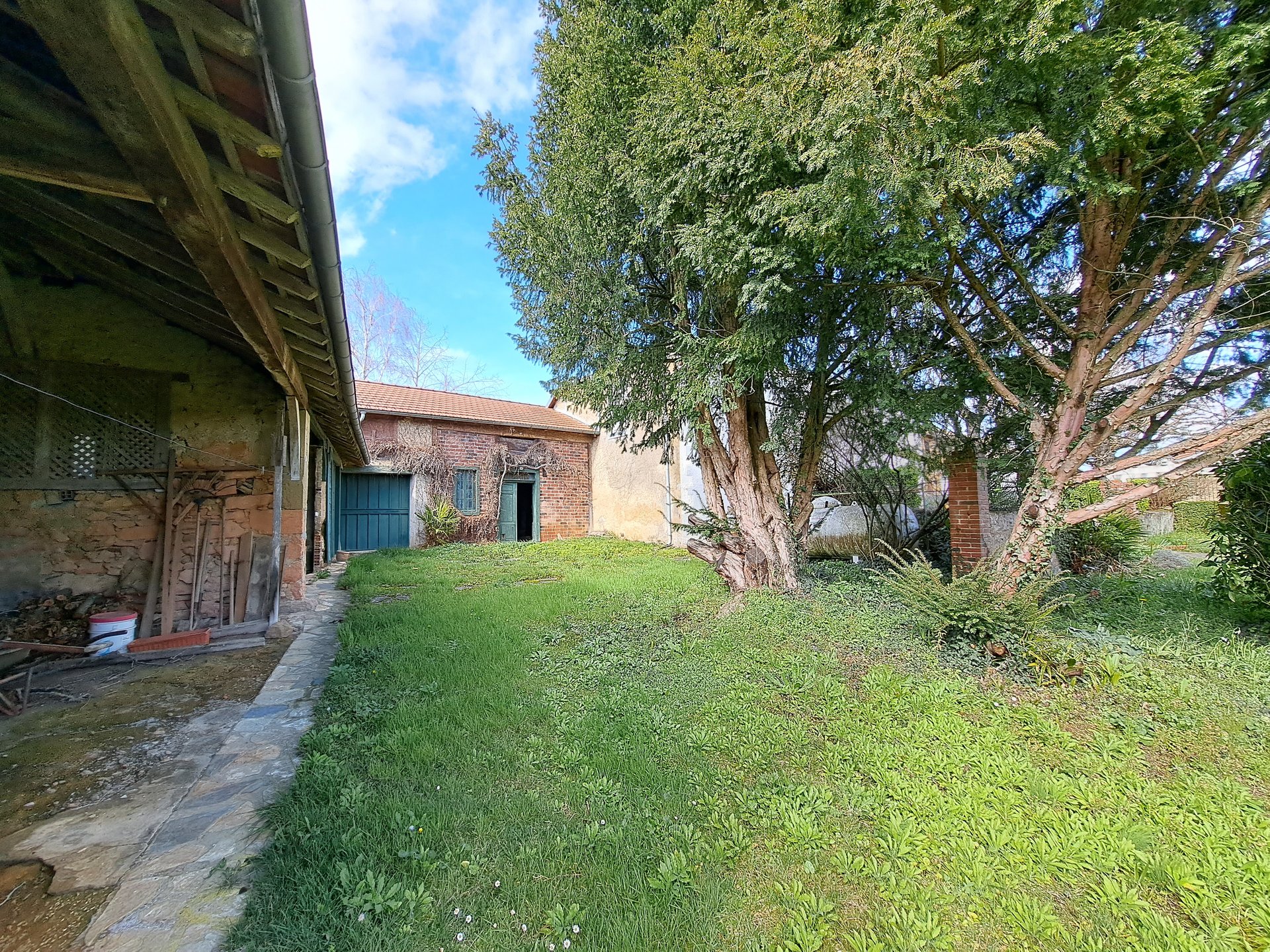 Maison à vendre, 165m², Boulogne-sur-Gesse