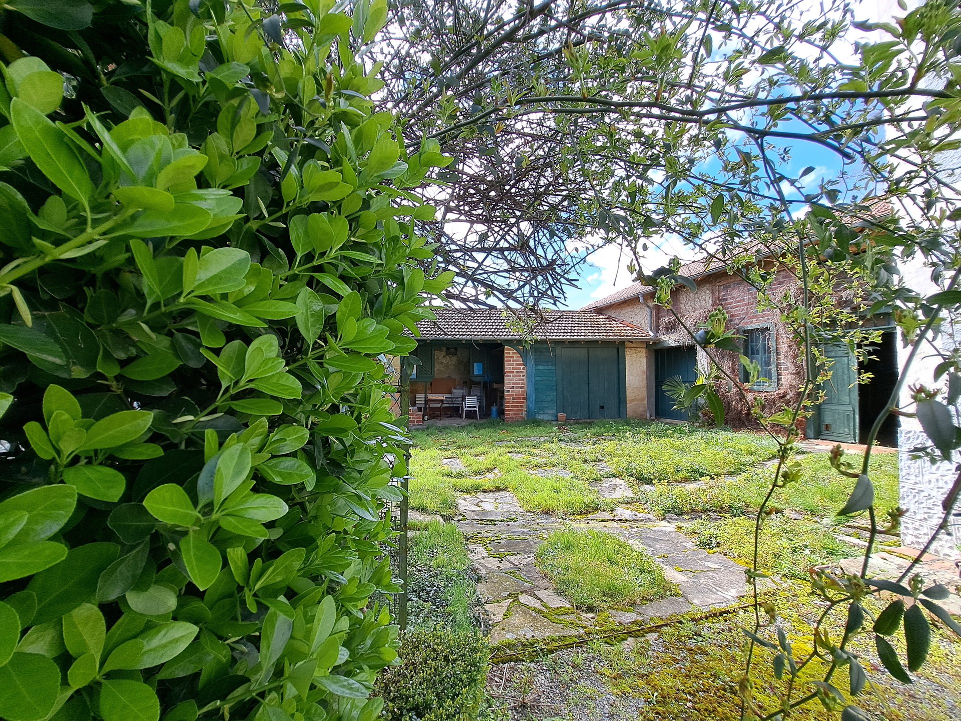 Maison à vendre, 165m², Boulogne-sur-Gesse
