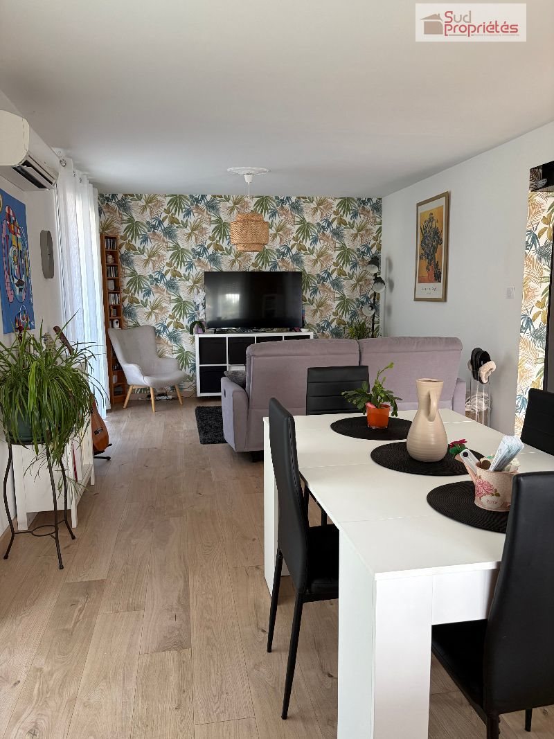 Maison à vendre, 109m², Eaunes