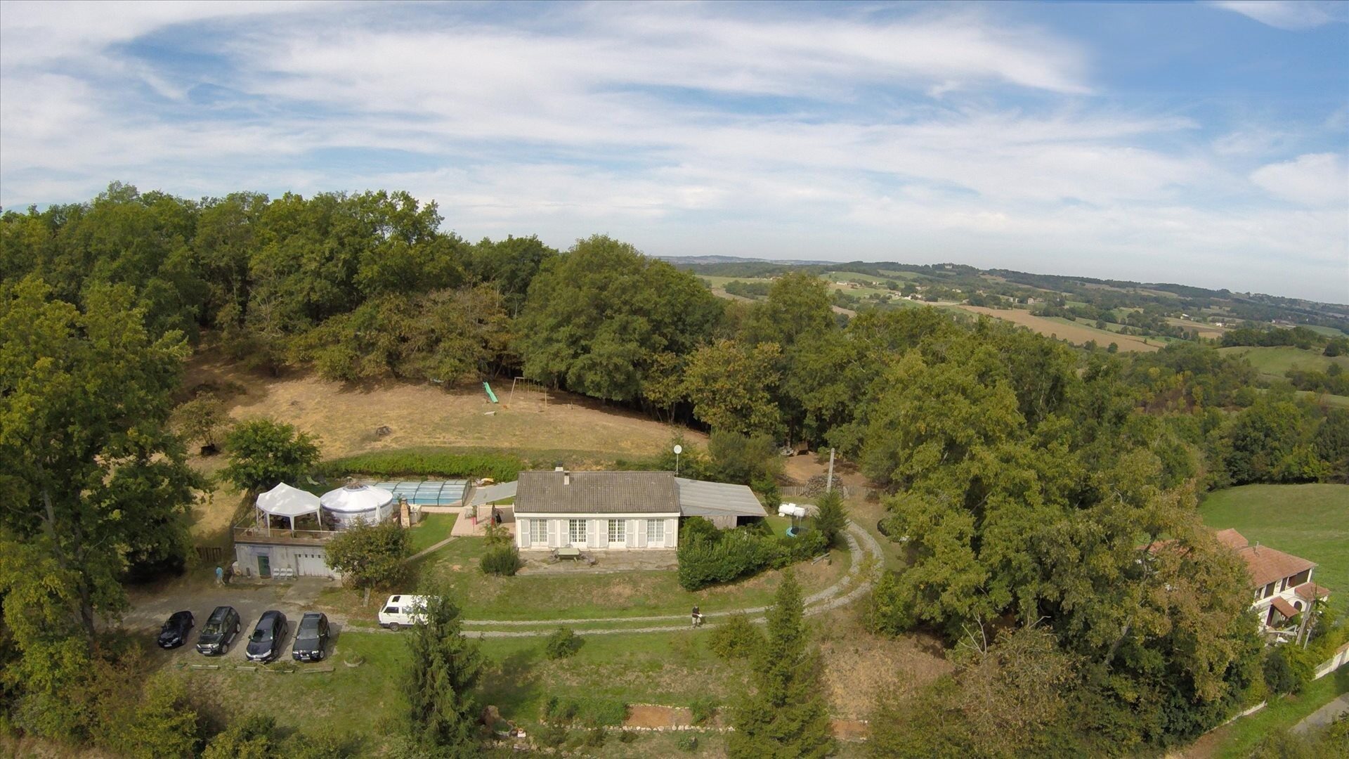 Maison à vendre, 104m², Boulogne-sur-Gesse