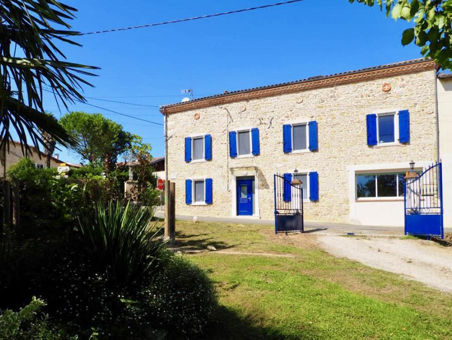 Maison à vendre, 306m², Martres-Tolosane
