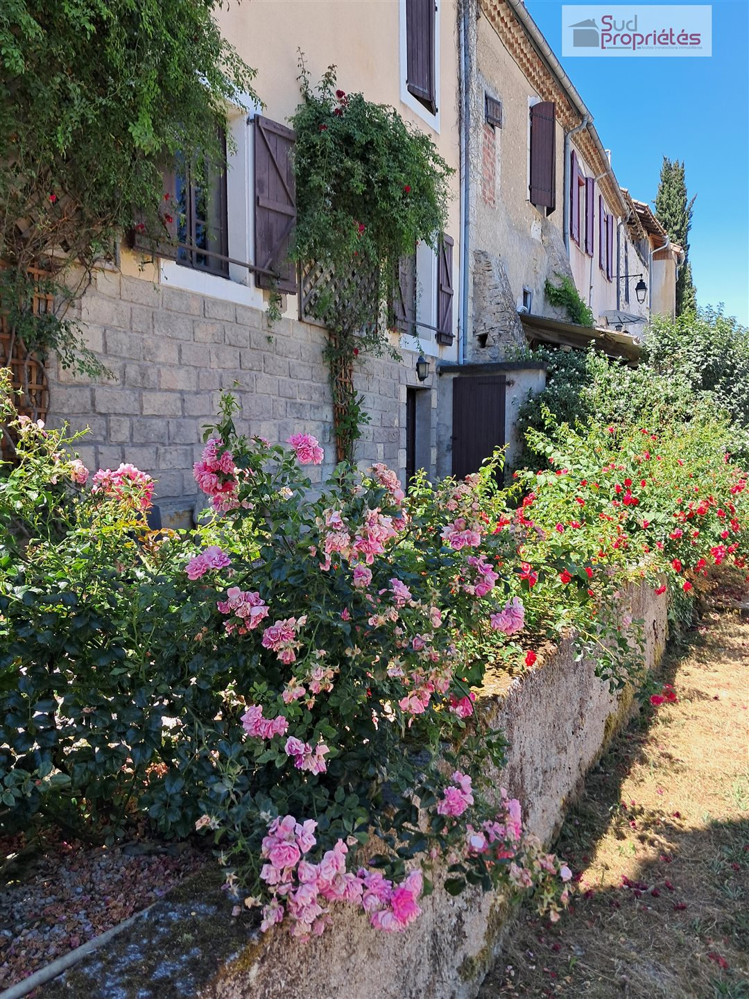 Maison à vendre, 257m², Aurignac