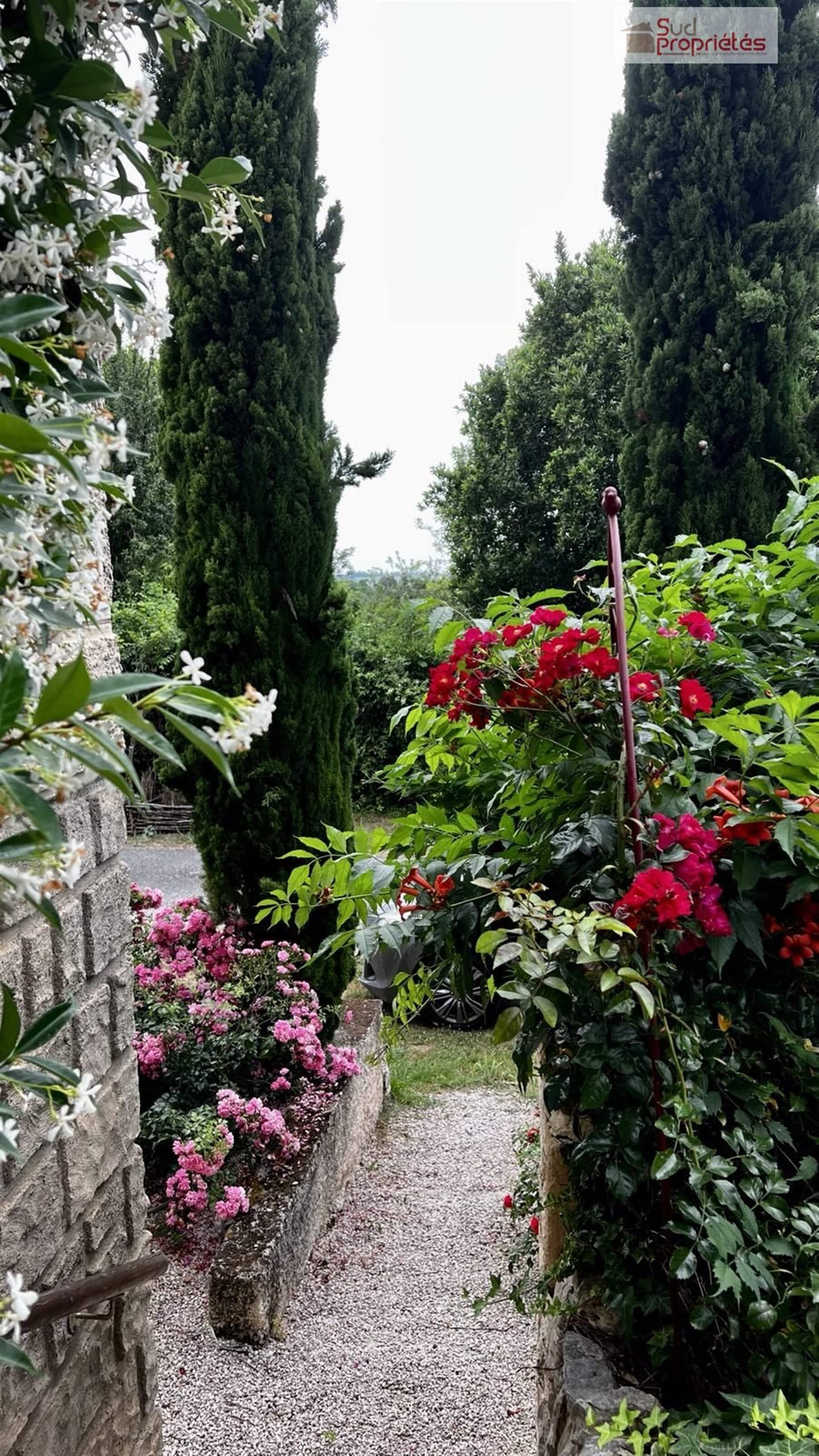 Maison à vendre, 257m², Aurignac