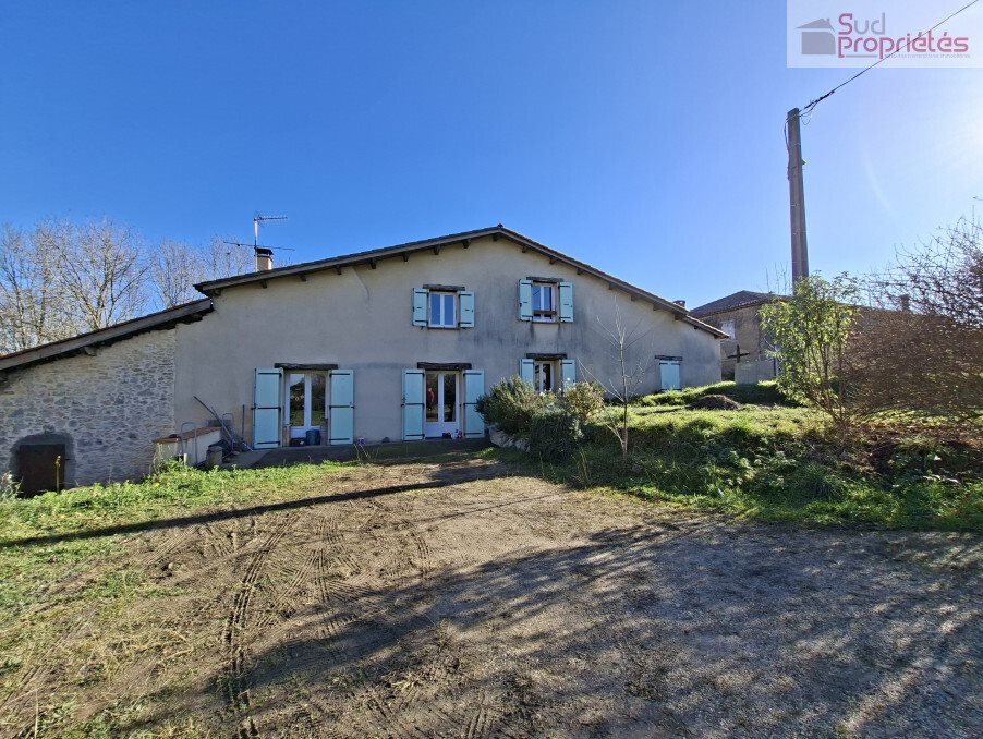 Maison à vendre, 200m², Aurignac