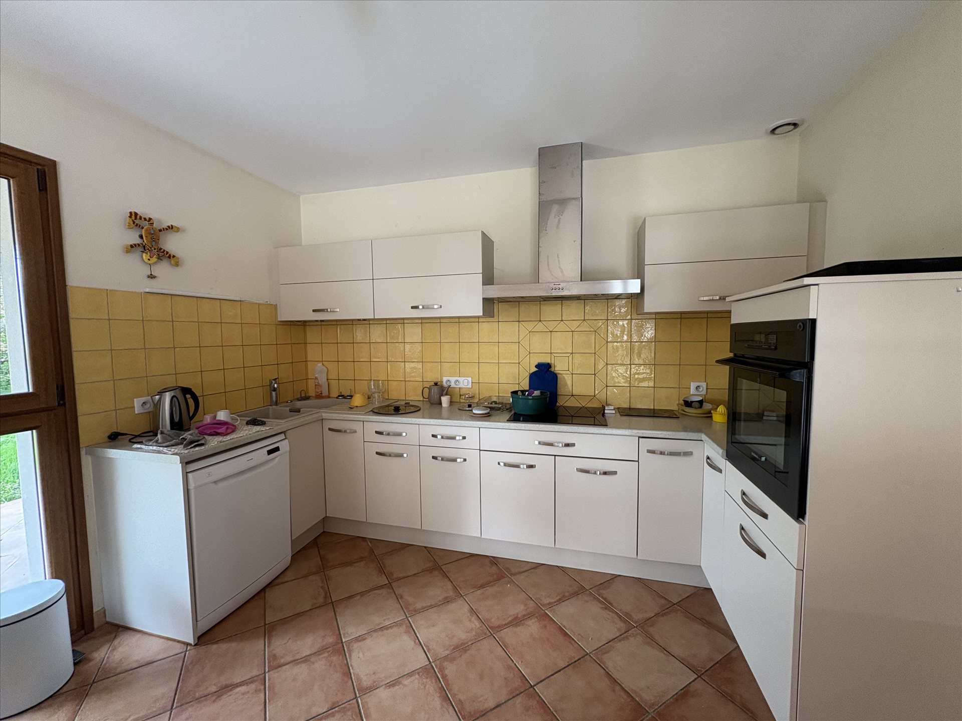 Maison à vendre, 123m², Montesquieu-Volvestre