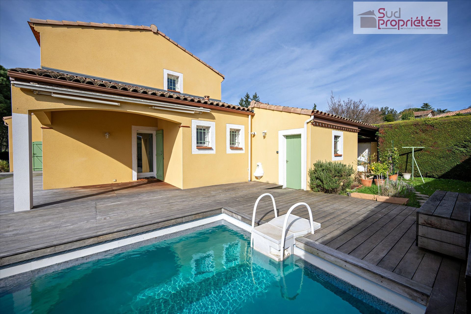 Maison à vendre, 174m², Labège
