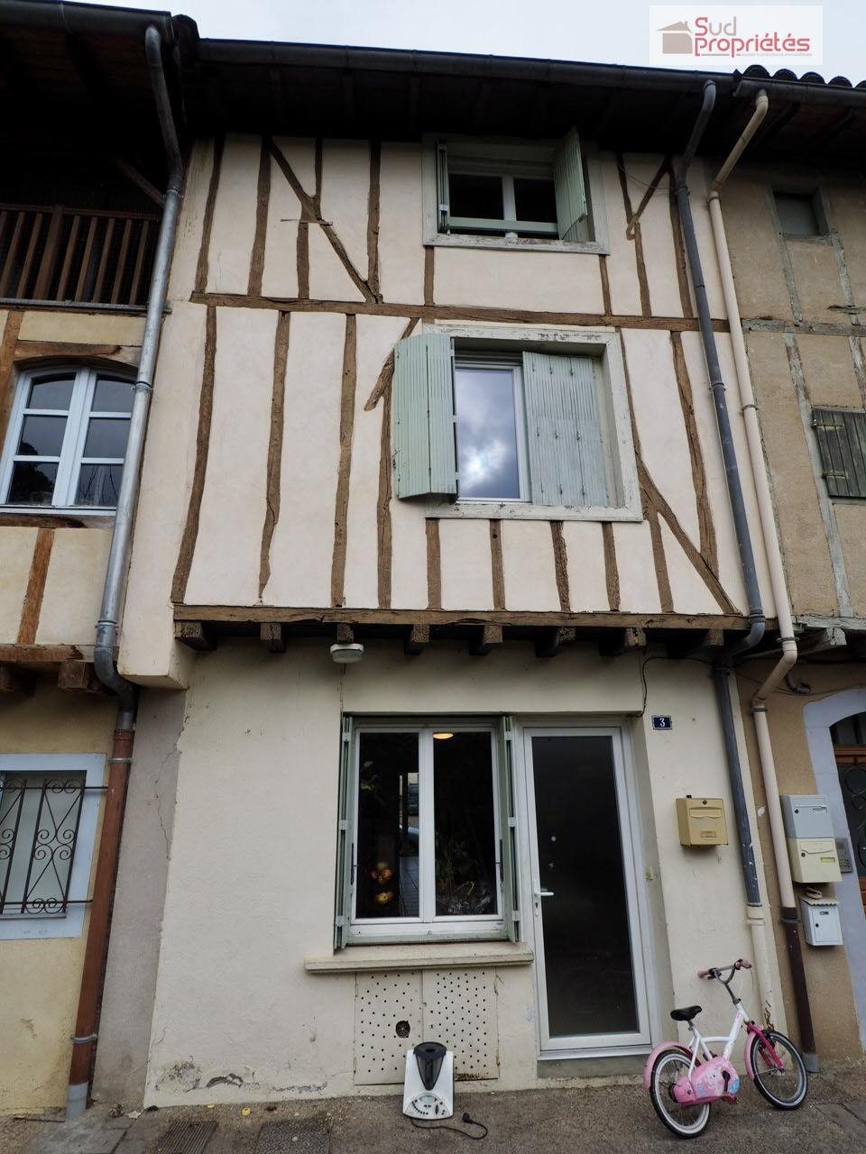 Maison à vendre, 127m², Martres-Tolosane