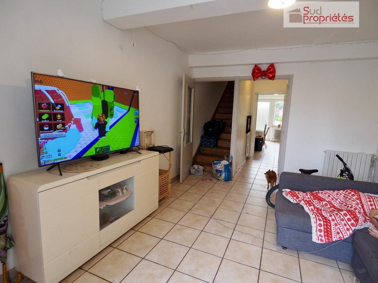 Maison à vendre, 127m², Martres-Tolosane
