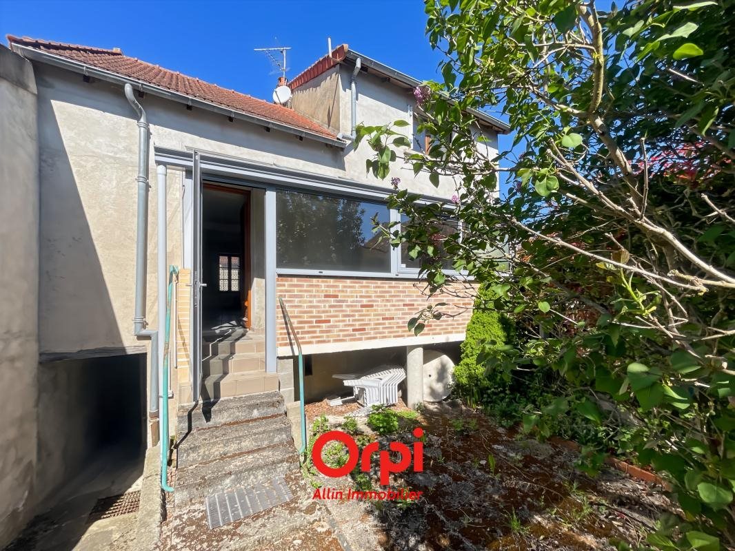 Maison à vendre, 88m², Désertines