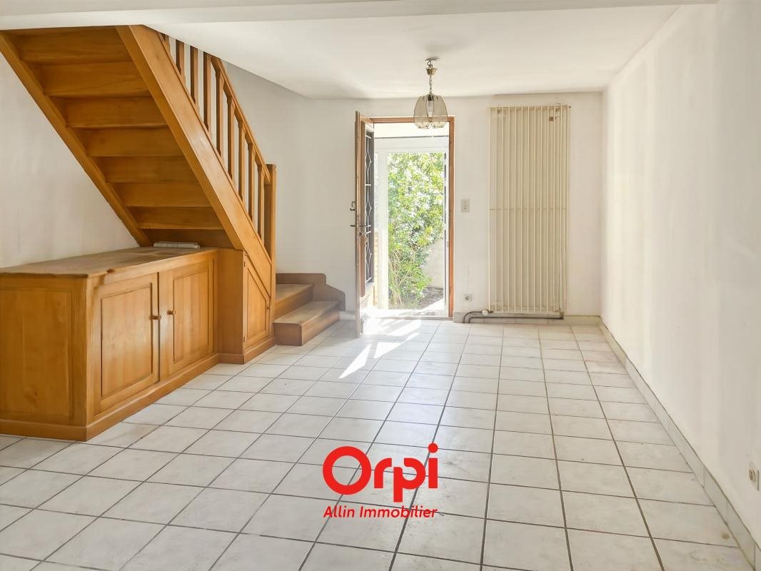 Maison à vendre, 88m², Désertines