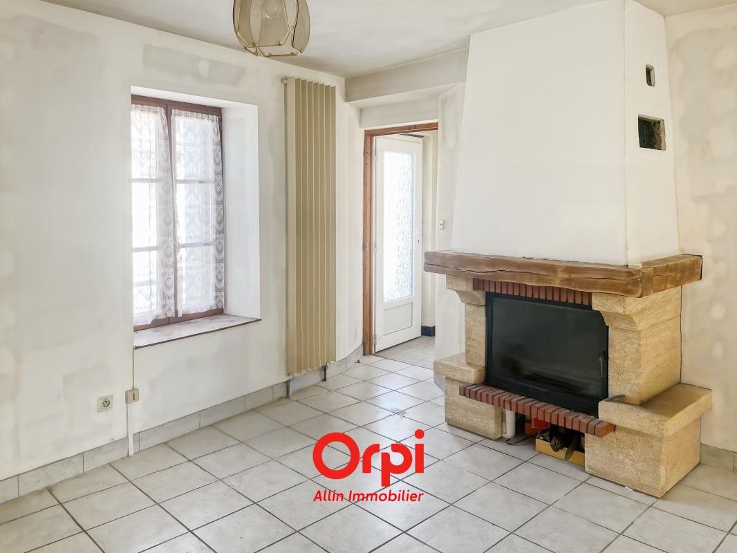 Maison à vendre, 88m², Désertines