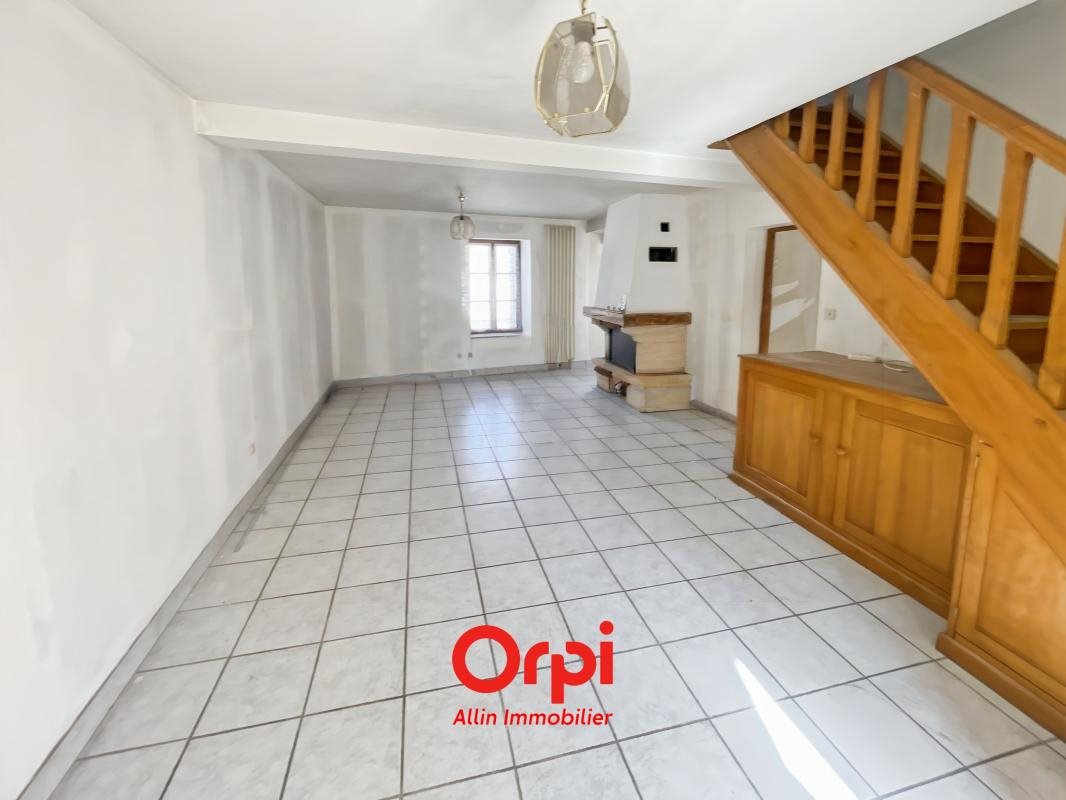 Maison à vendre, 88m², Désertines