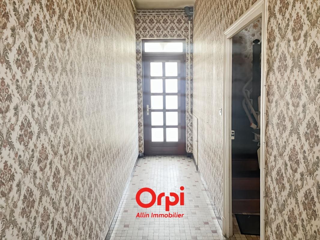 Maison à vendre, 143m², Cosne-d'Allier
