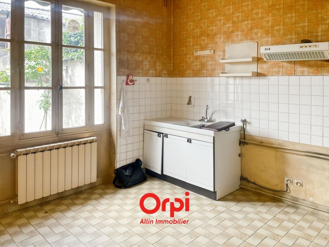 Maison à vendre, 143m², Cosne-d'Allier