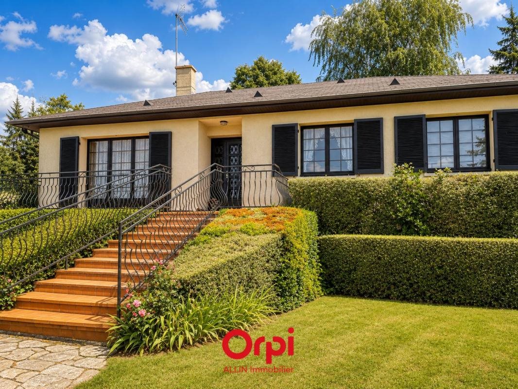 Maison à vendre, 92m², Audes