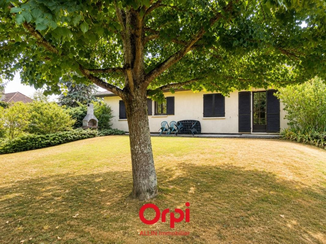 Maison à vendre, 92m², Audes