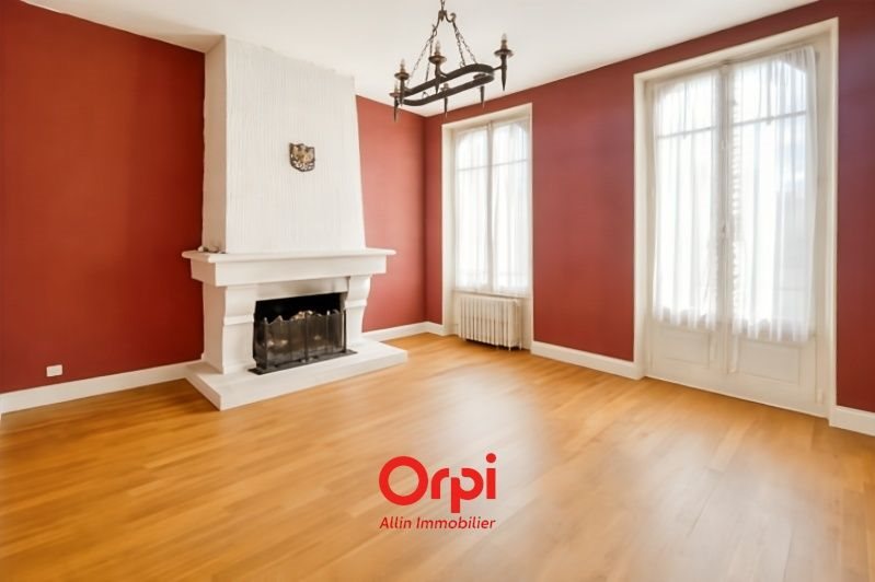Maison à vendre, 165m², Montluçon