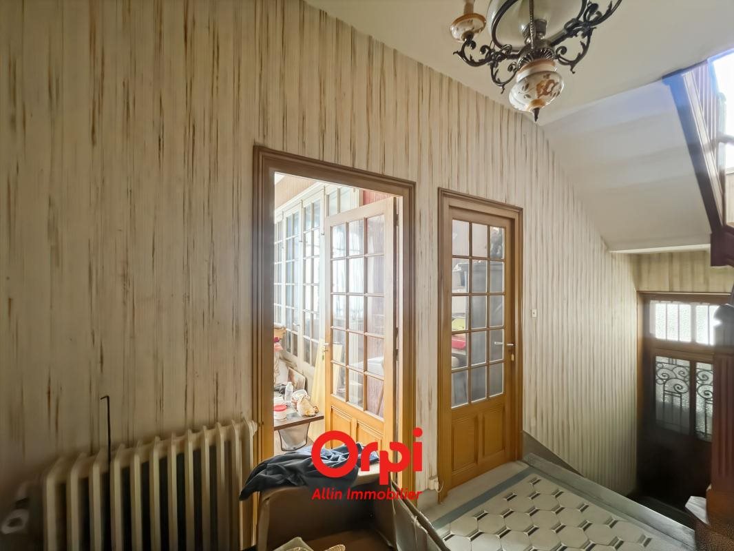 Maison à vendre, 165m², Montluçon