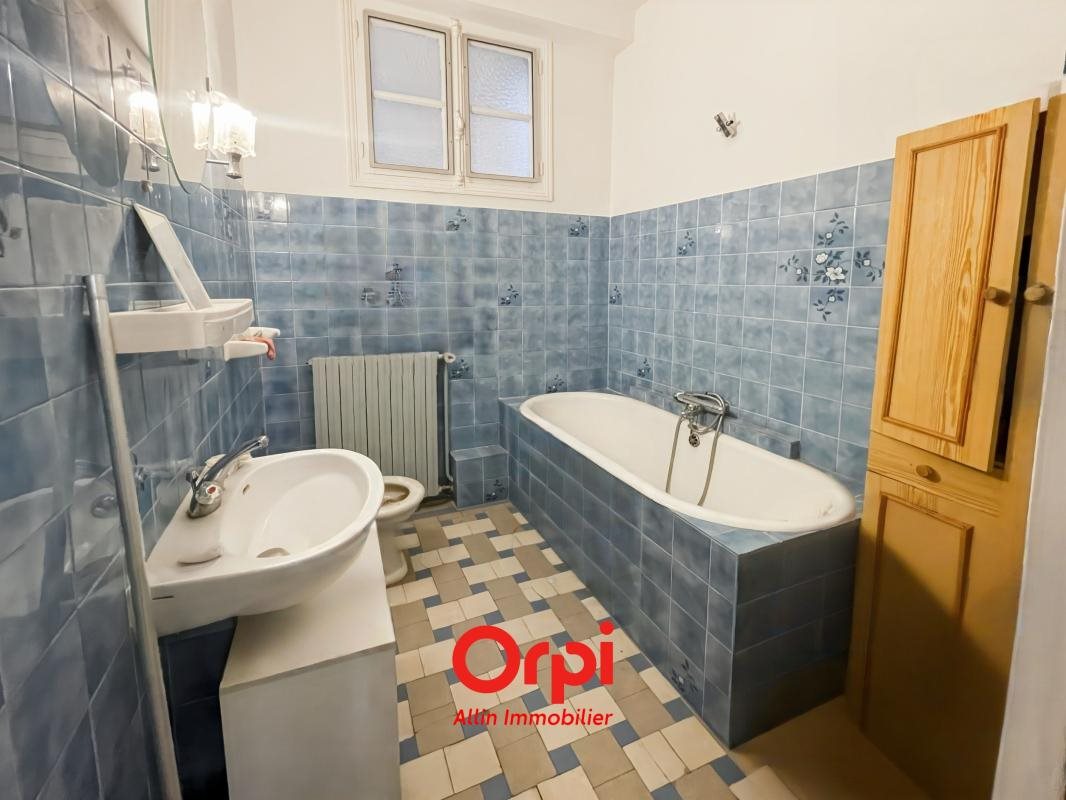 Maison à vendre, 165m², Montluçon