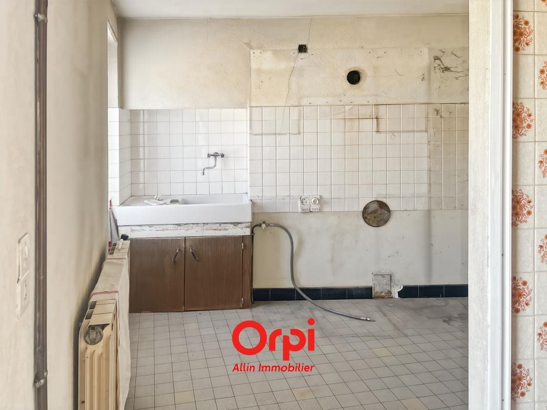 Maison à vendre, 88m², Désertines