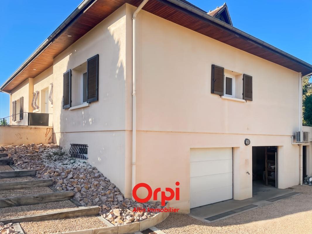 Maison à vendre, 250m², Montluçon