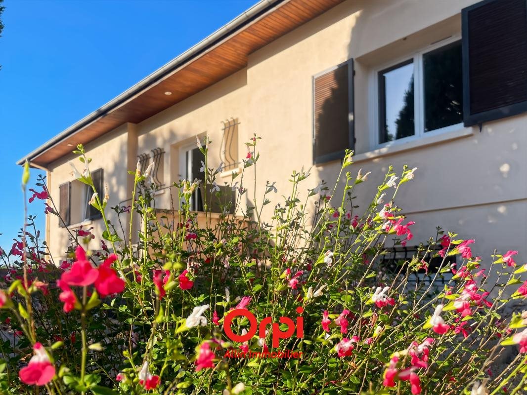Maison à vendre, 250m², Montluçon