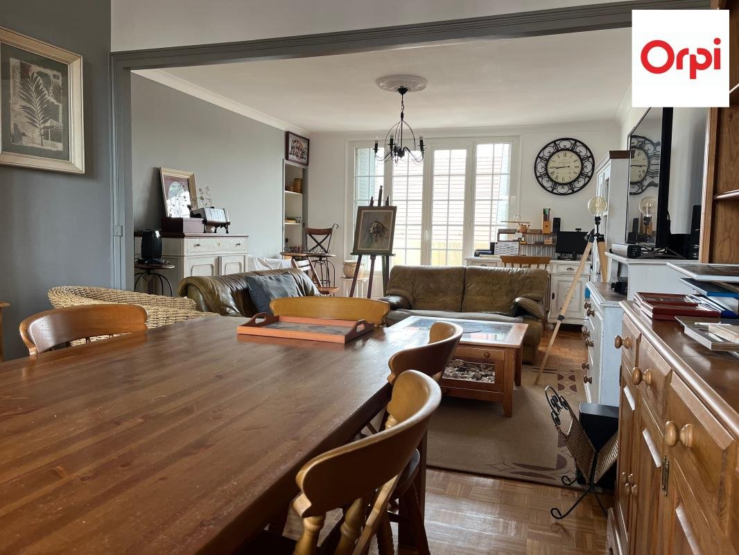 Maison à vendre, 76m², Montluçon