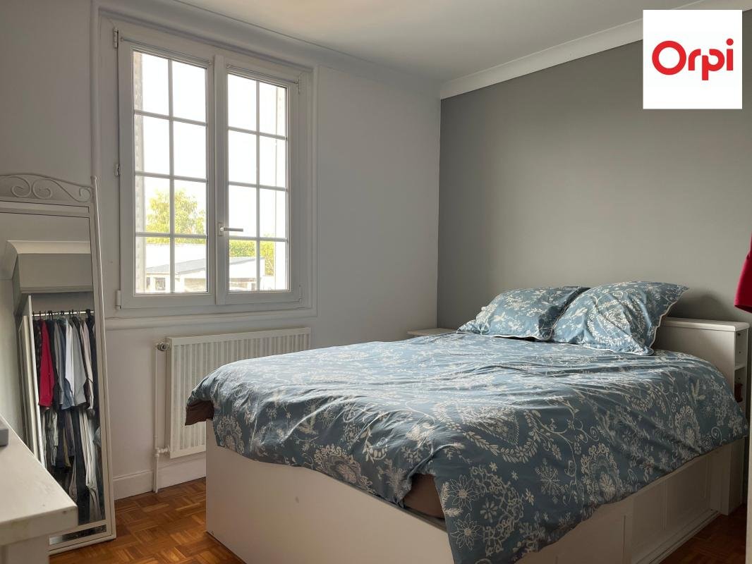 Maison à vendre, 76m², Montluçon