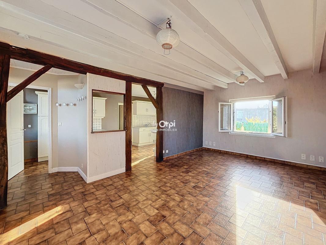 Maison à vendre, 82m², Chamblet