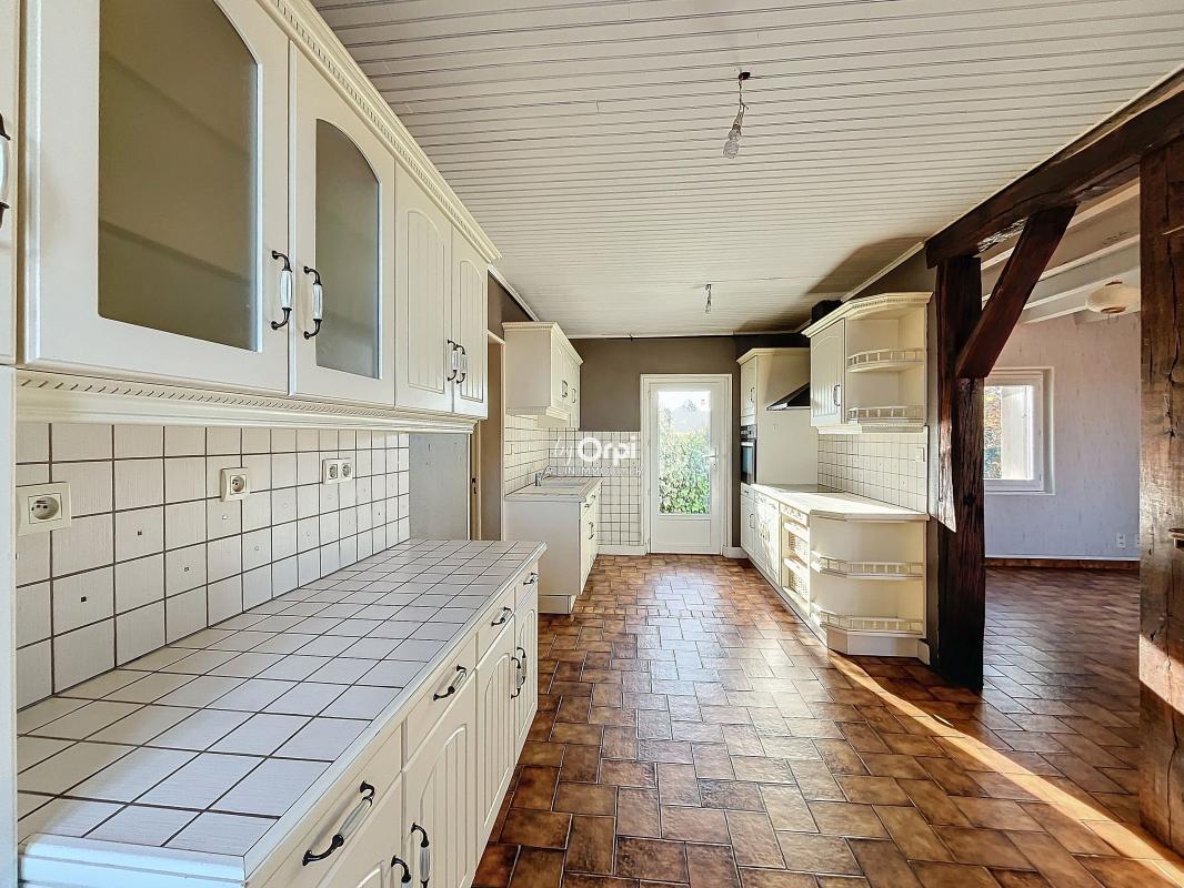 Maison à vendre, 82m², Chamblet