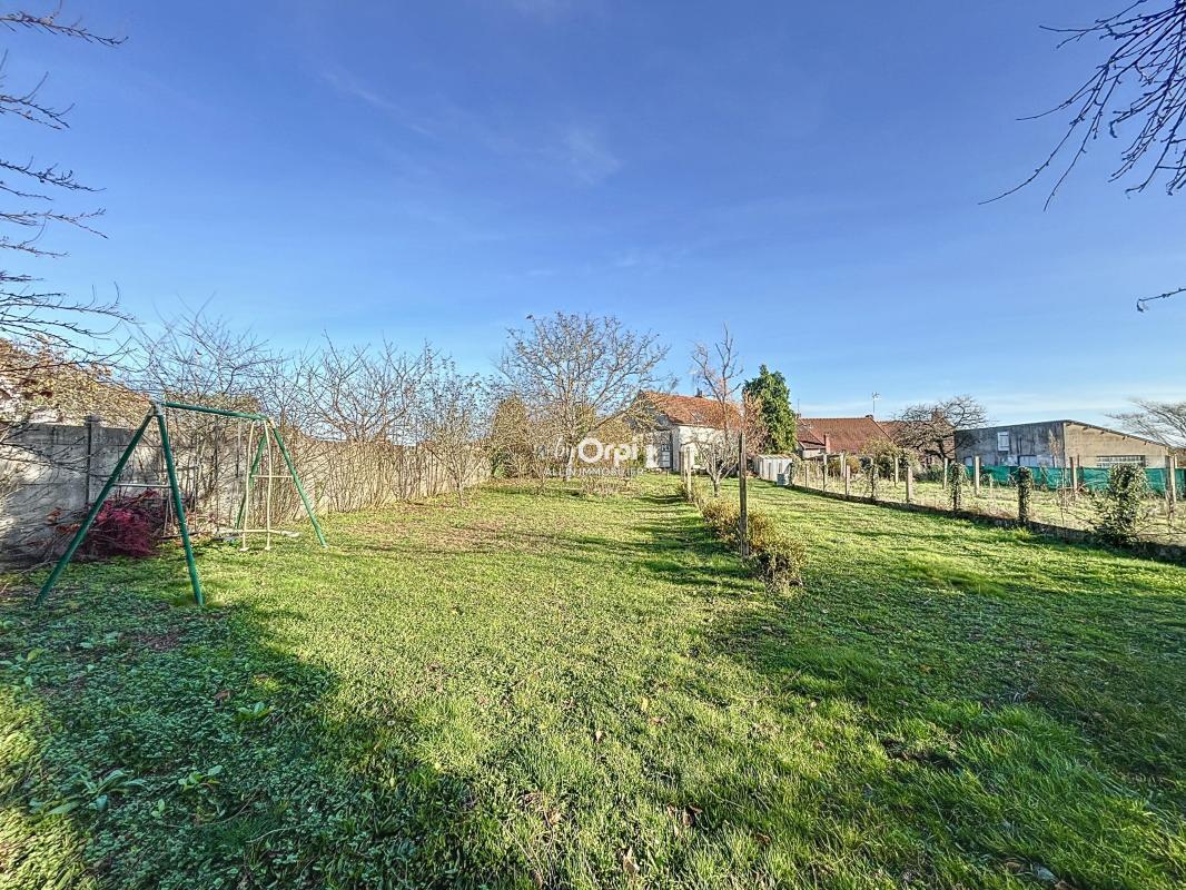 Maison à vendre, 82m², Chamblet
