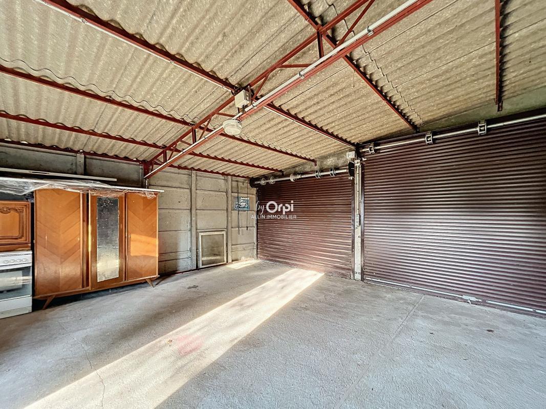 Maison à vendre, 82m², Chamblet