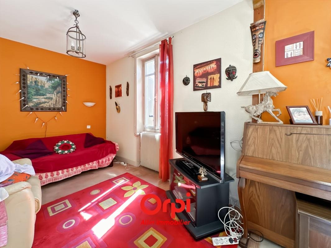 Maison à vendre, 69m², Montluçon