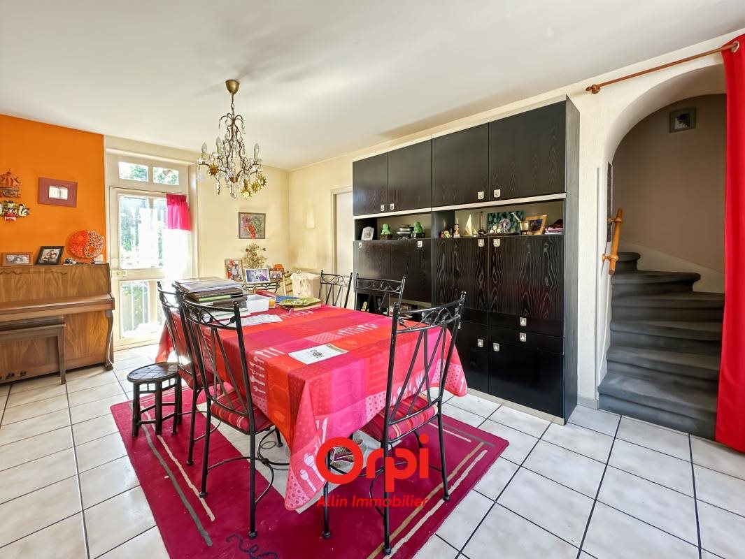 Maison à vendre, 69m², Montluçon