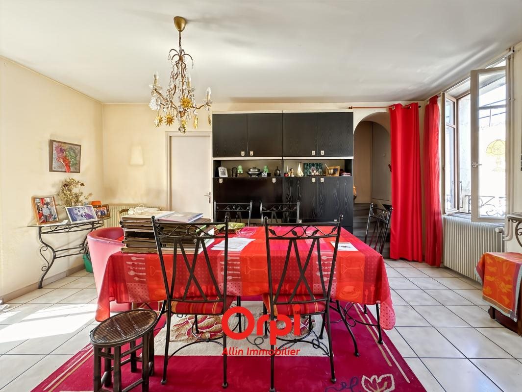 Maison à vendre, 69m², Montluçon
