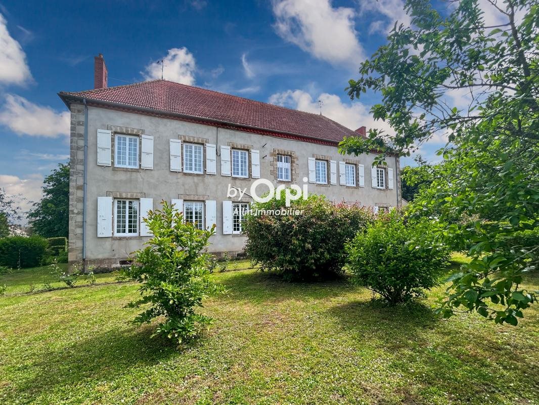 Maison à vendre, 396m², Doyet