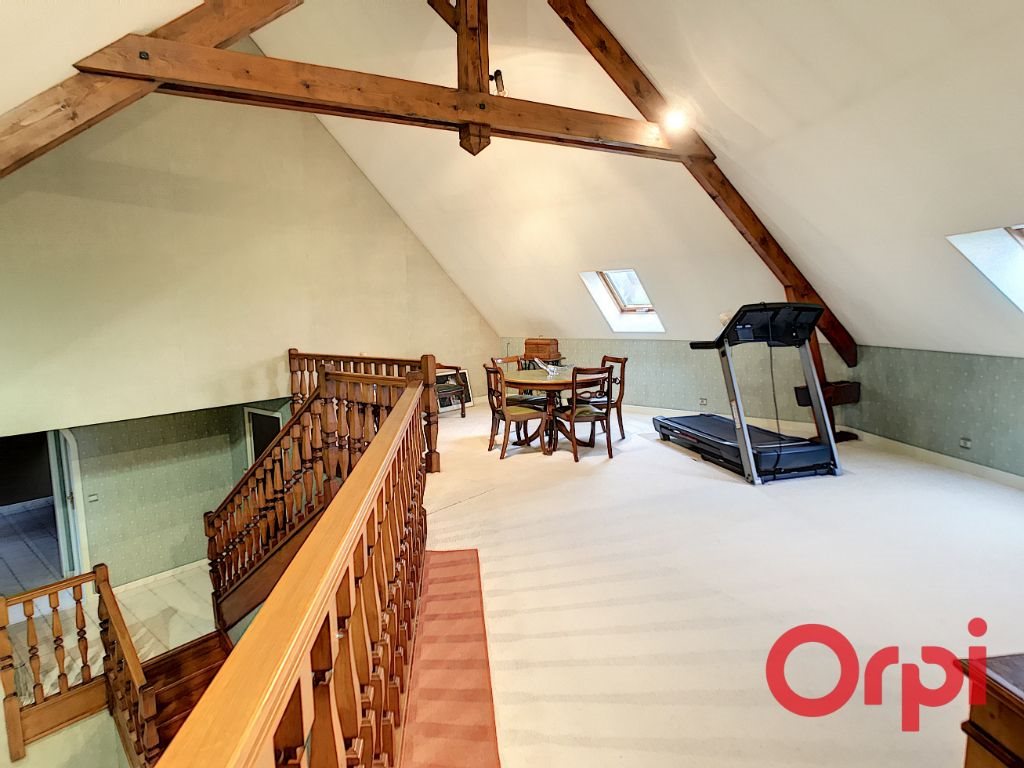 Maison à vendre, 234m², Domérat